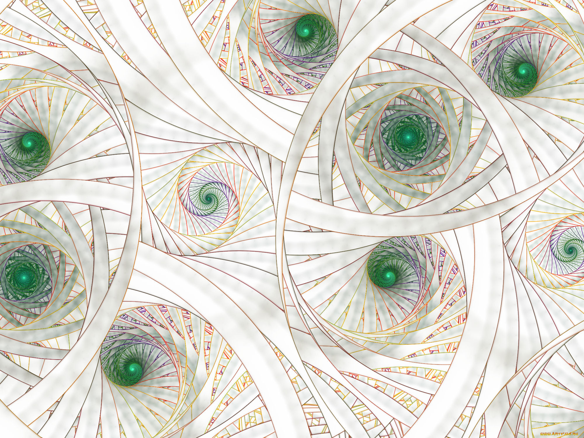 3 ,  , fractal, , , 